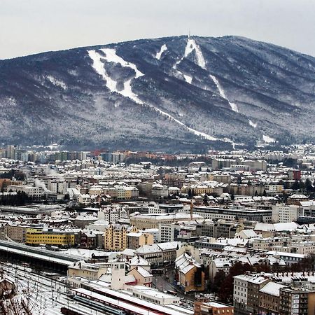 Apartma4Us Maribor Exterior foto