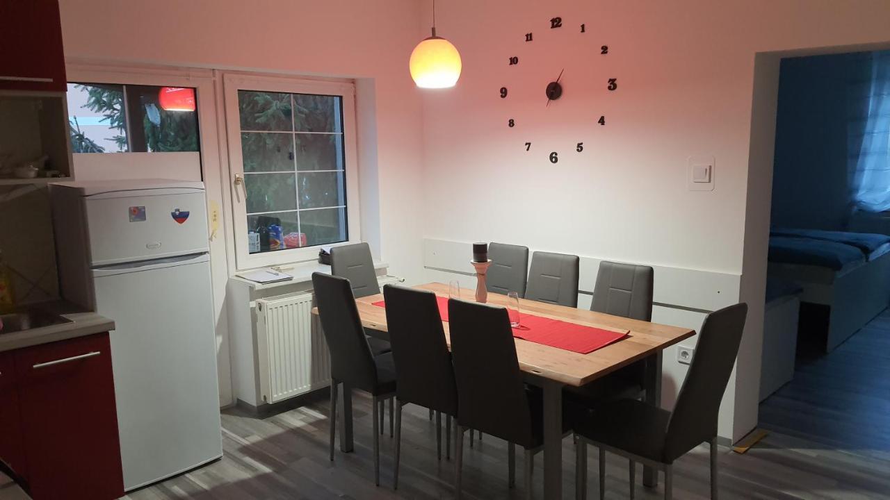 Apartma4Us Maribor Exterior foto